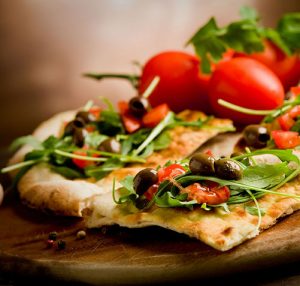 5 Reasons Why a Mobile Pizza catering Is the Best for Your Party