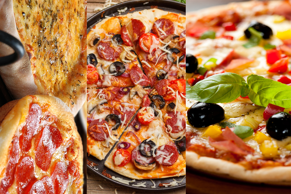 Corporate Catering Sydney, Pizza Catering Sydney