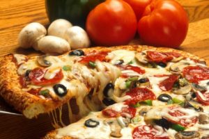 Pizza Catering – The Perfect Treat for All Occasions!